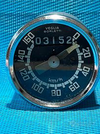 Tachimetro contachilometri Veglia