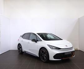 Cupra Born 58kwh