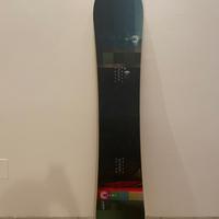 SNOWBOARD NITRO