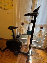 Cyclette