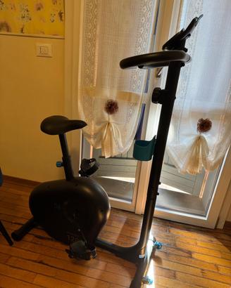 Cyclette