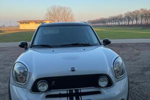Mini Cooper S Countryman 1.6 ALL4