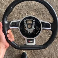 Volante Audi TT mk2 S-line