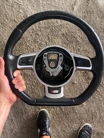 Volante Audi TT mk2 S-line
