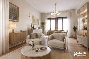 Appartamento Gabicce Mare [GM045/2VRG]