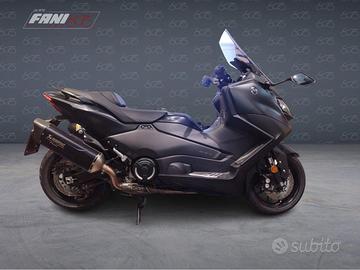 YAMAHA T-Max 560