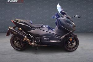 YAMAHA T-Max 560