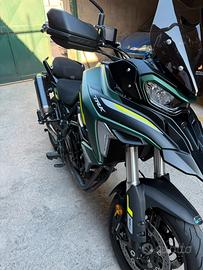 Benelli Trk 702