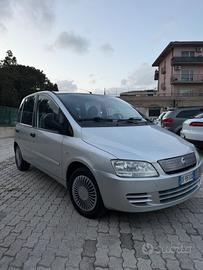 Fiat Multipla 1.9 MJT Emotion