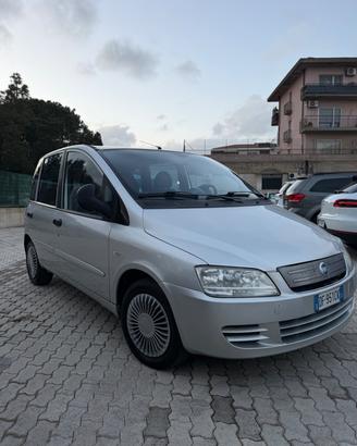 Fiat Multipla 1.9 MJT Emotion