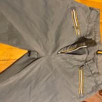 Pantaloni K•Way