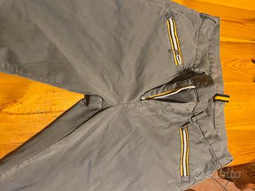 Pantaloni K•Way