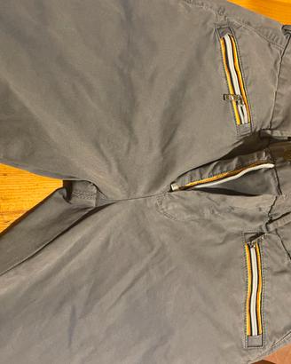 Pantaloni K•Way