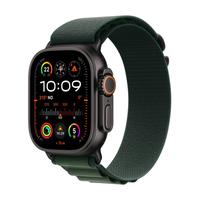 Apple watch ultra 2 black  1 mese