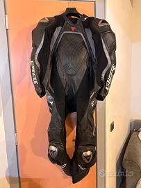 Tutta Dainse Titanium