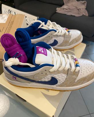 nike dunk SB