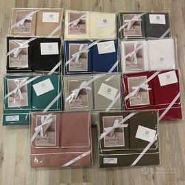 Completo letto Renato Balestra