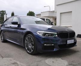 Bmw 520 xDrive Touring Msport (motore 118.000 KM) 