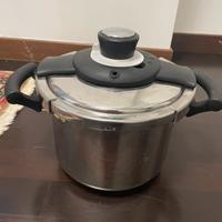 Pentola pressione Lagostina Clipso