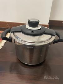 Pentola pressione Lagostina Clipso