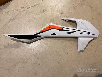 Ktm sx 85 convigliatore radiatore