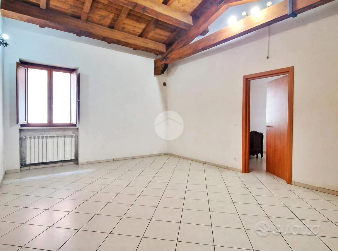 Appartamento – L'Aquila, Quarto di San Giorgio, Poggio di Roio - Vista 3