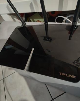 router modem
