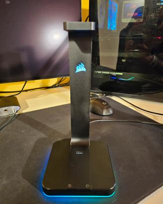 Portacuffie Corsair