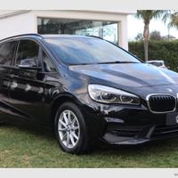 BMW 216d Active Tourer Advantage