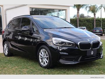BMW 216d Active Tourer Advantage