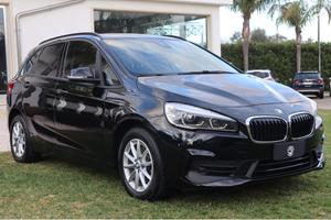 BMW 216d Active Tourer Advantage