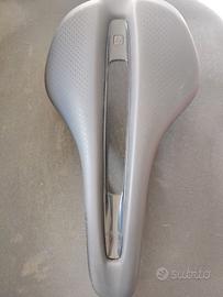 Sella bontrager 155 mm