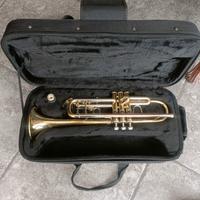 Tromba Bach in perfette condizioni 