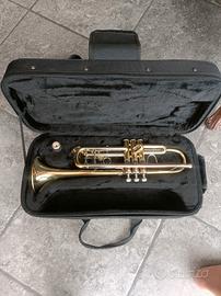 Tromba Bach in perfette condizioni 
