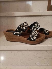 Zeppe con perline sanaGens