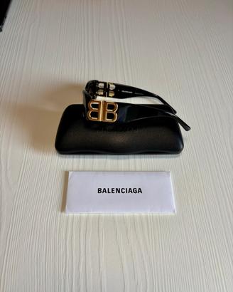 Occhiali Balenciaga