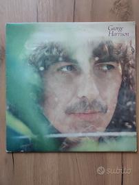 LP vinile omonimo George Harrison 1979 