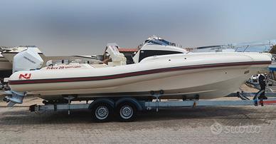 Nuova Jolly Prince 28Sport Cabin+300Mercury Verado