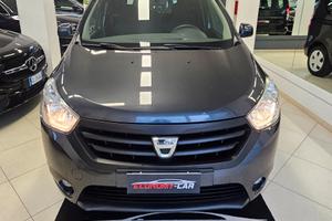 Dacia Dokker 1.5 dCi 8V 75CV Start&Stop Lauréate