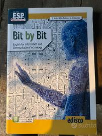 Bit by bit