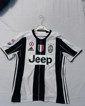 Maglia juventus