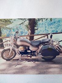 Moto Guzzi California 1100 - 2002