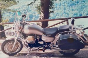 Moto Guzzi California 1100 - 2002