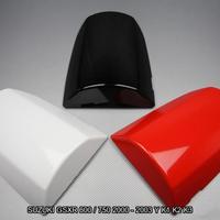 Unghia monoposto SUZUKI GSXR 600 750 1000 2000 03