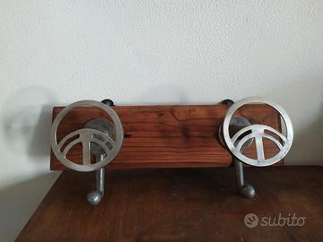 attaccapanni d'epoca