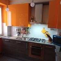 Cucina angolare "AR aerre"