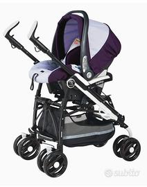 Trio peg perego