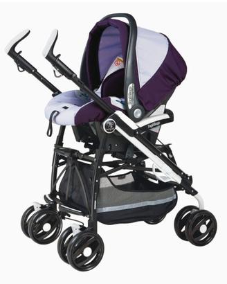 Trio peg perego