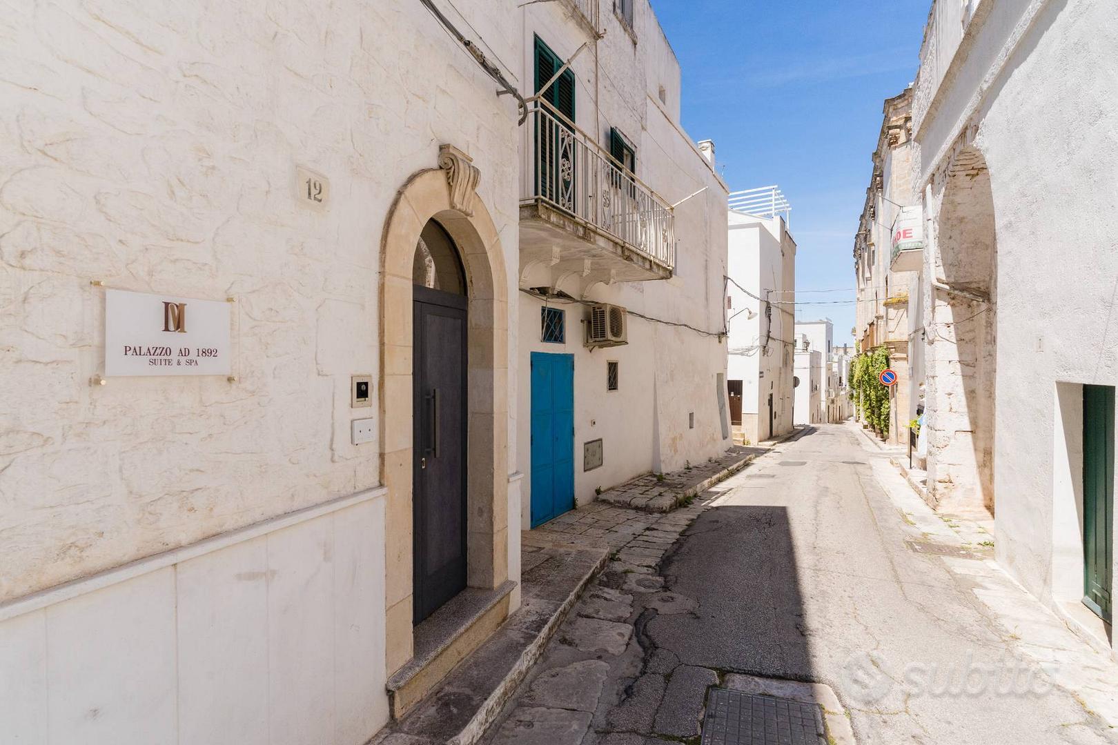 Appartamento – Ostuni, Brindisi - Altro