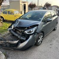 HONDA Jazz 1.5 Hev eCVT